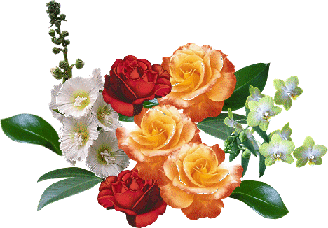 bouquet