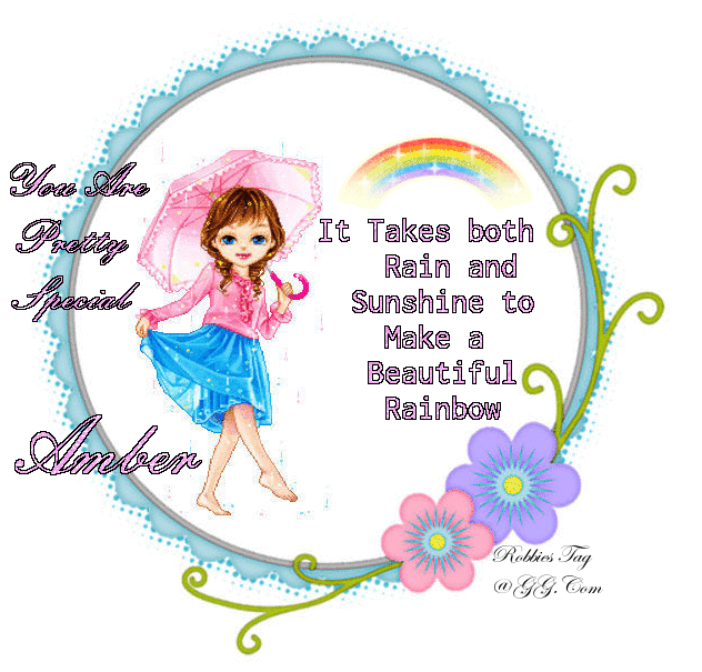 Amber