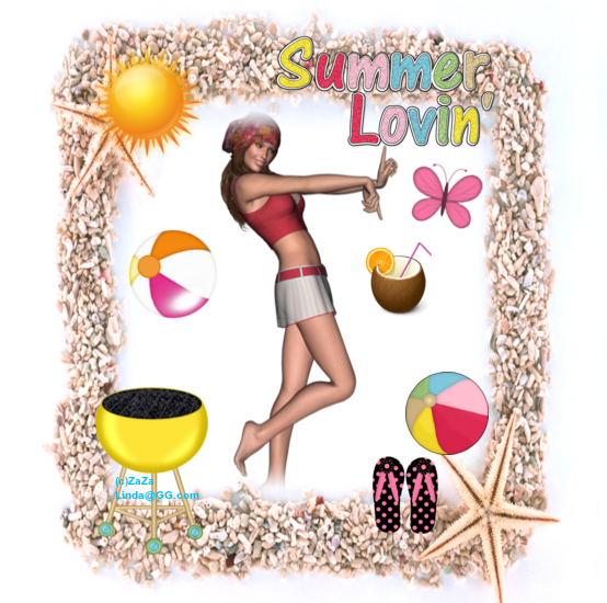 Summer Lovin'