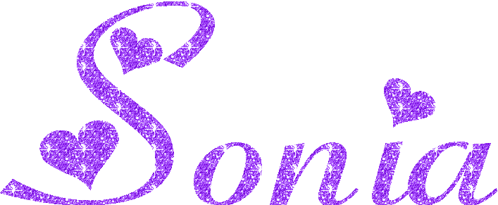 Sonia