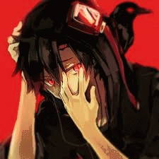 Anime larr