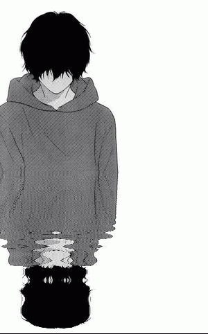 manga Kevin