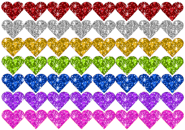 hearts