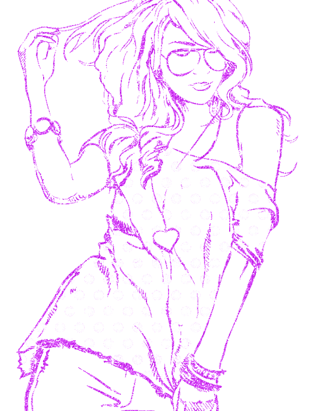 girl