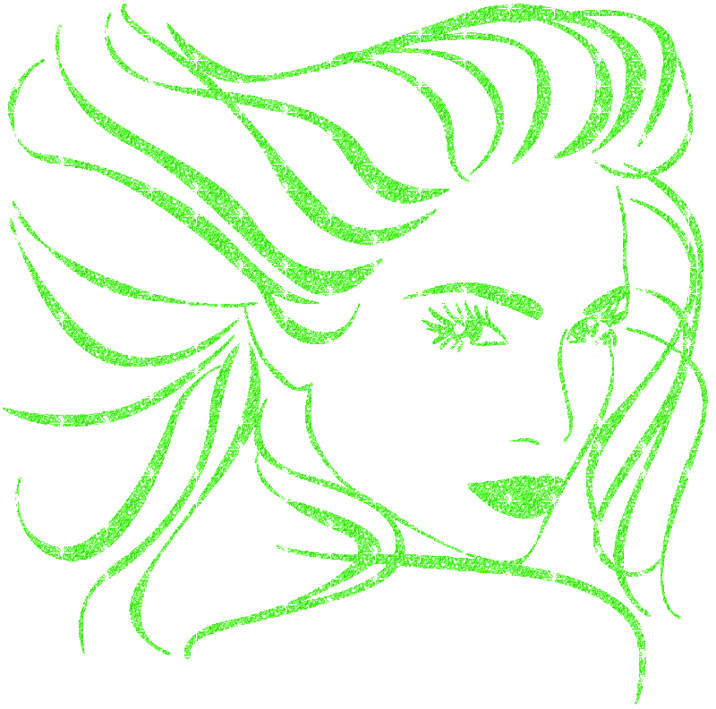face