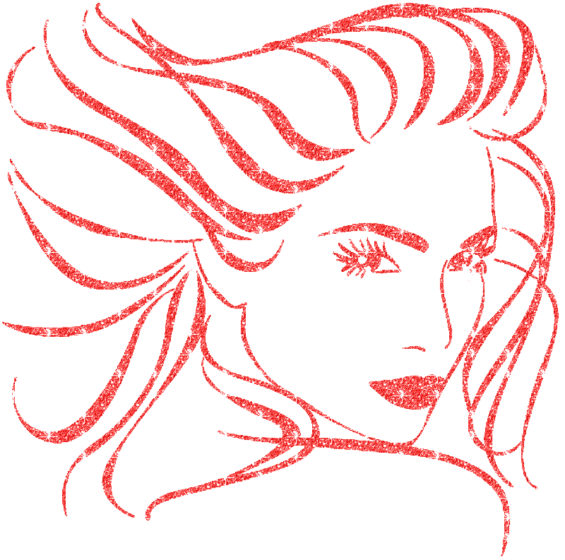 face