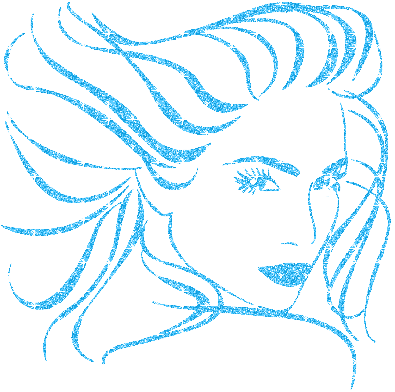 face