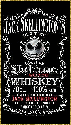 Whiskey Jack