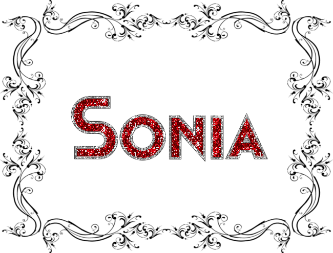 Sonia