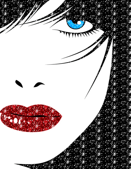 face