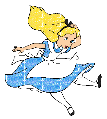 Alice in Wonderland