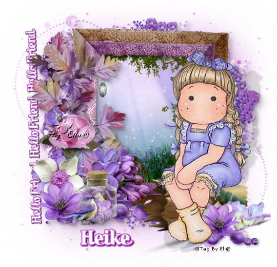 Heike