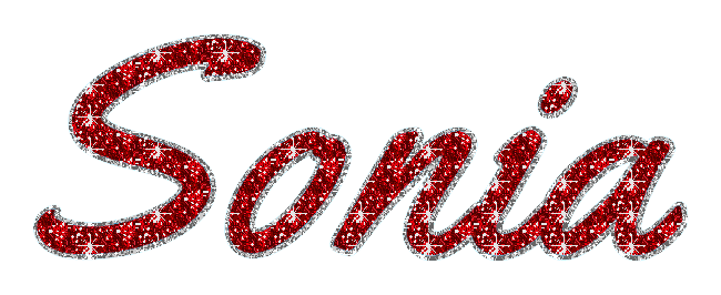 Sonia