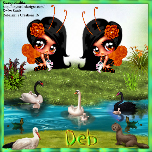 Deb
