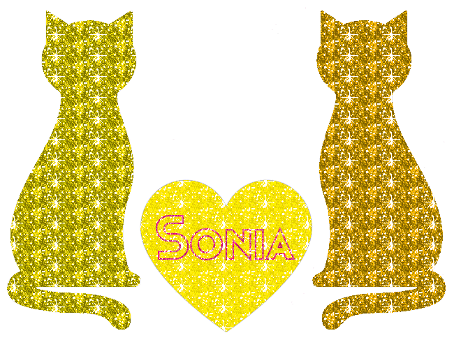 Sonia