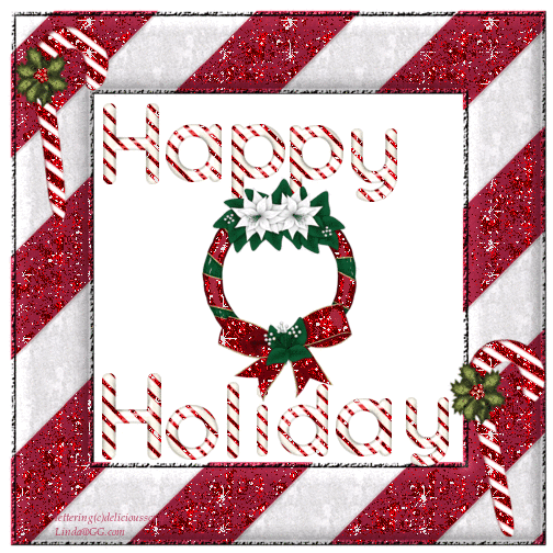 Happy Holidays