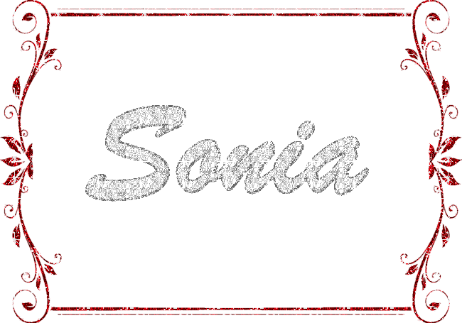 Sonia
