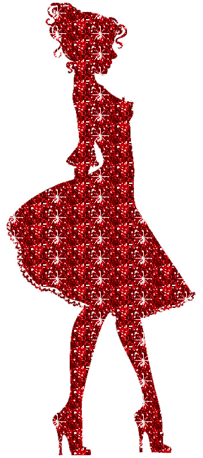 silhouette