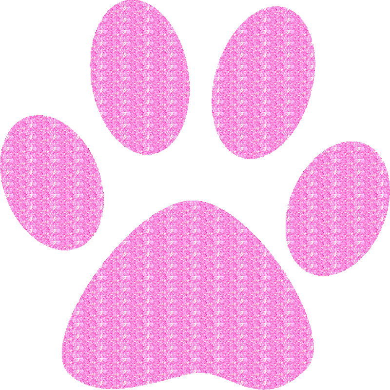 paw