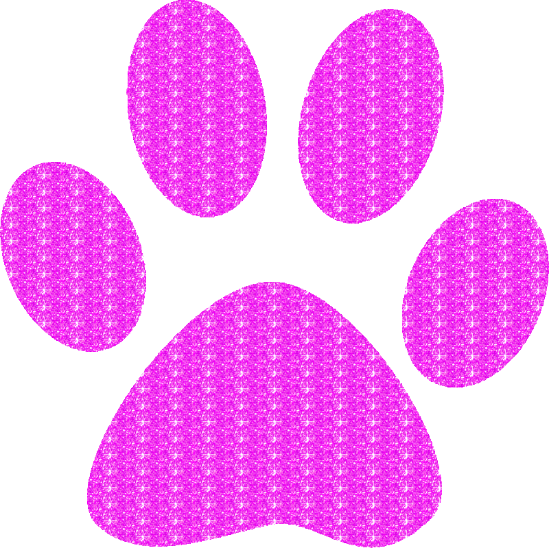 paw