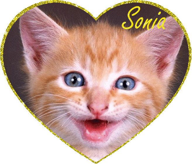 Sonia