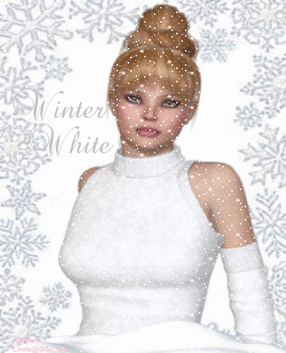 Winter White