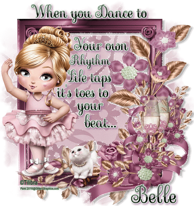 Belle