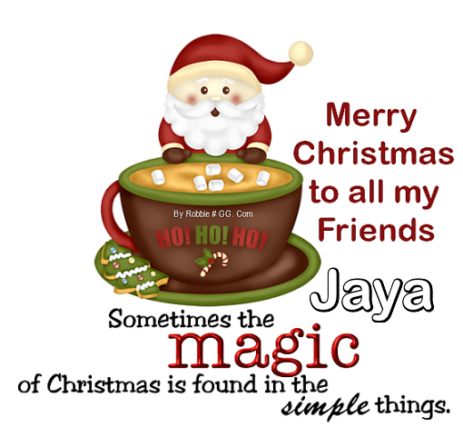 happy_guy - Jaya
