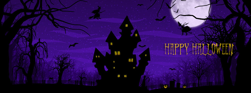 Happy Halloween