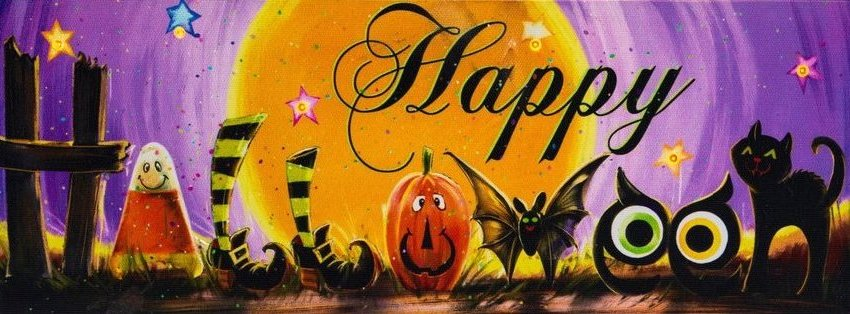 Happy Halloween