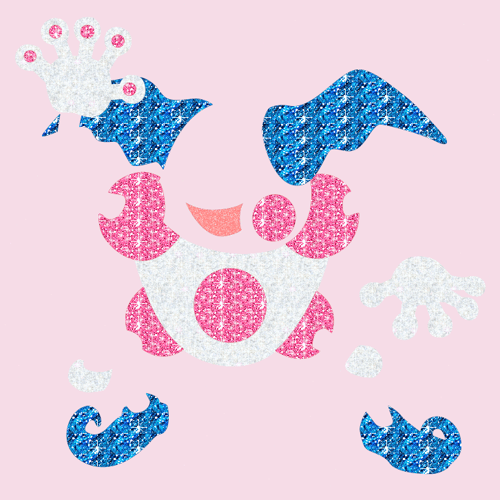 Mr. Mime