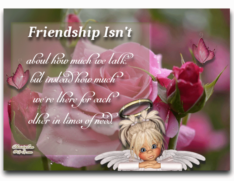 Friendship