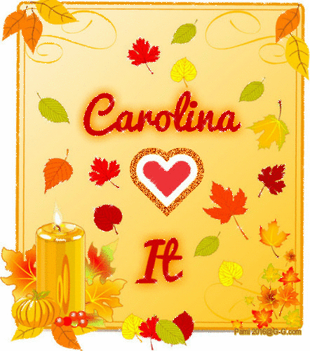 Carolina