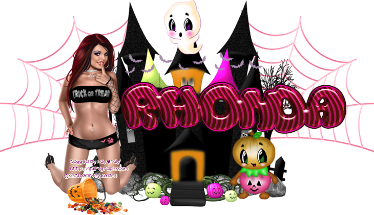 RHONDA