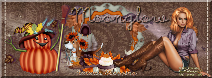 moonglow
