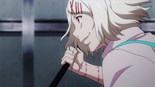 toyko ghoul