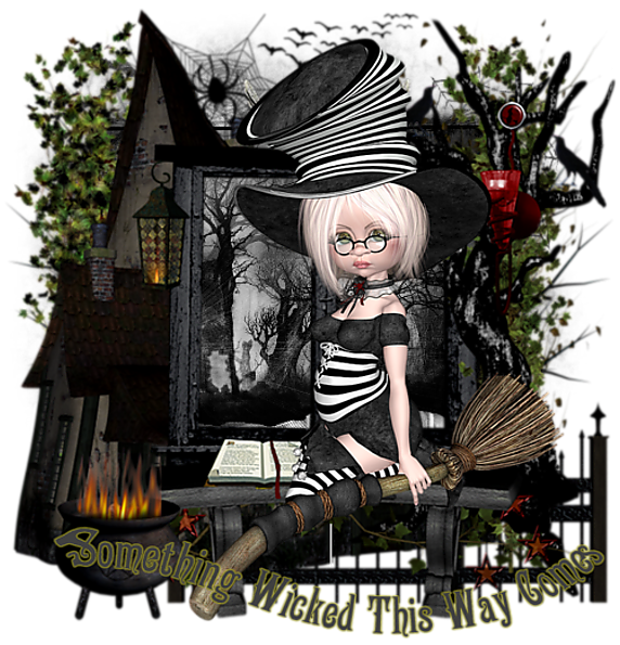 Wicked Witch