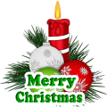 Merry Christmas Avarar