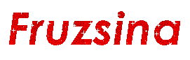 Fruzsina
