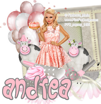 Andrea