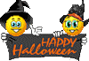 happy Halloween