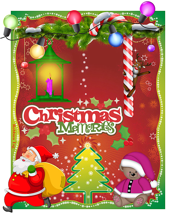 Christmas Memories