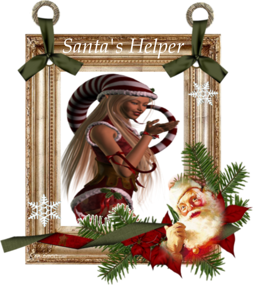 Santa's Helper