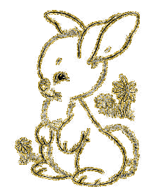 bunny
