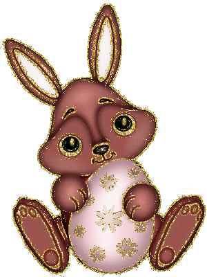 brown bunny