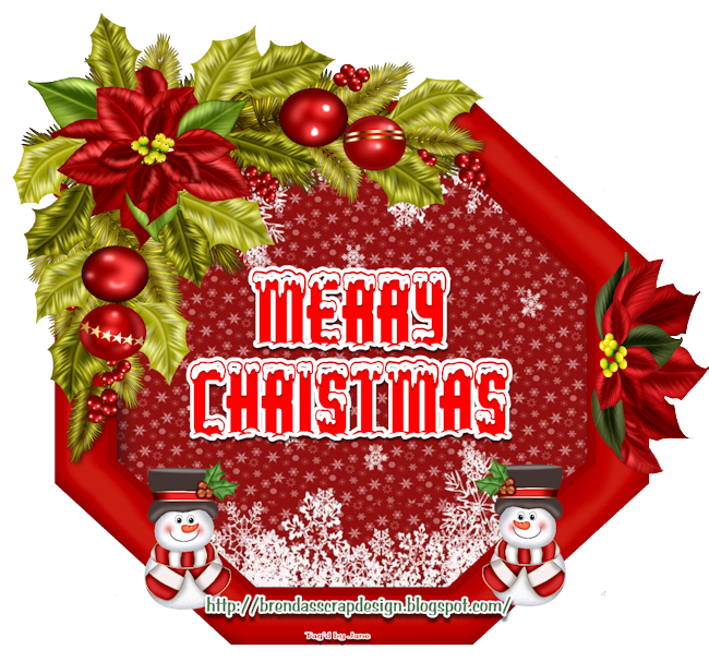 Merry Christmas