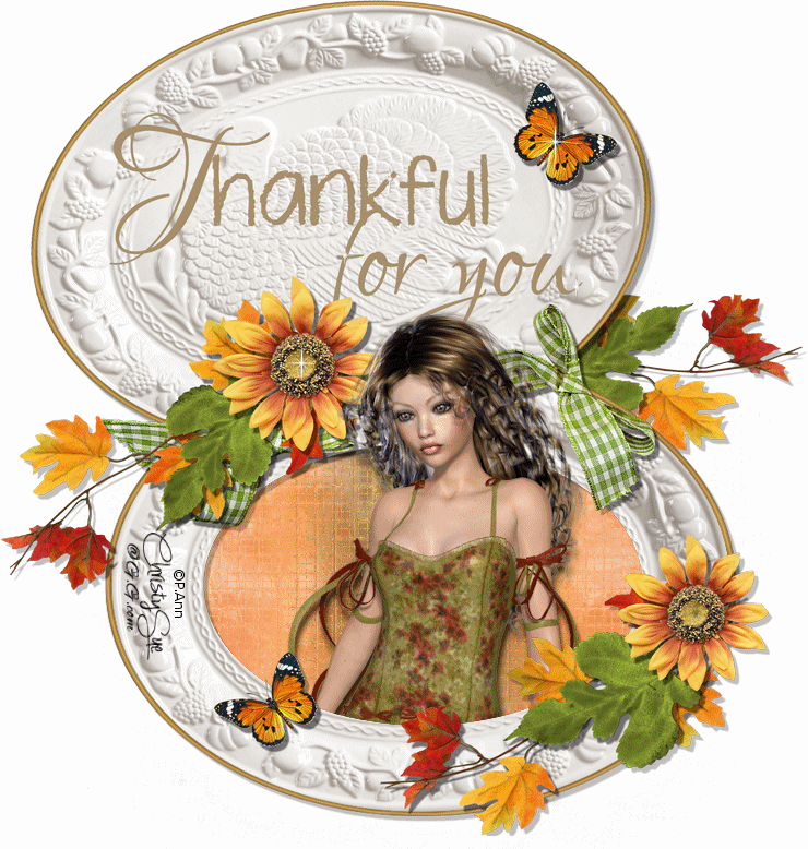 Thankful