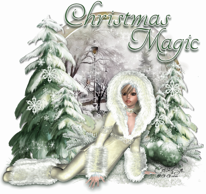Christmas Magic