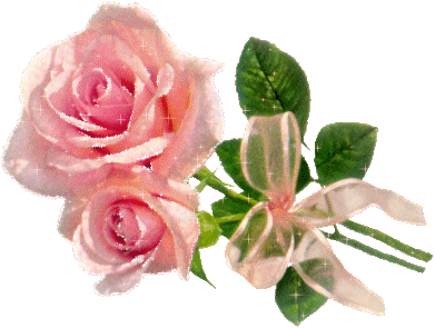 pink rosas