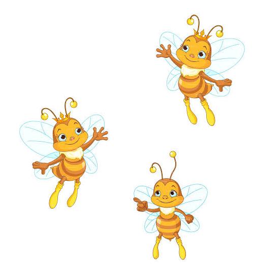 bees